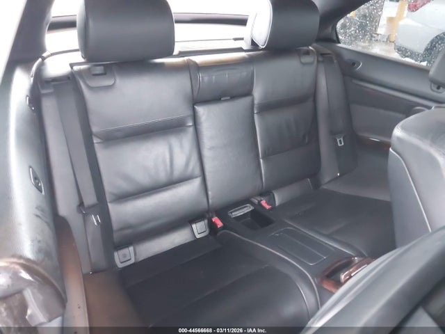 2012 BMW 335I WBADX7C54CE744430 Photo 7