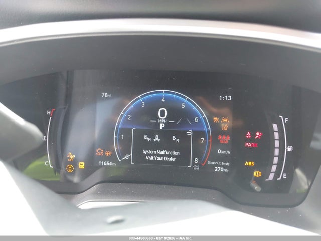 5YFT4MCE1PP151669 Toyota Corolla Xse