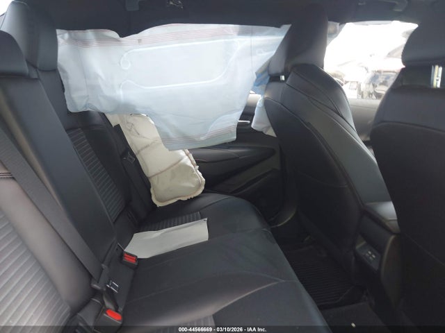 5YFT4MCE1PP151669 Toyota Corolla Xse