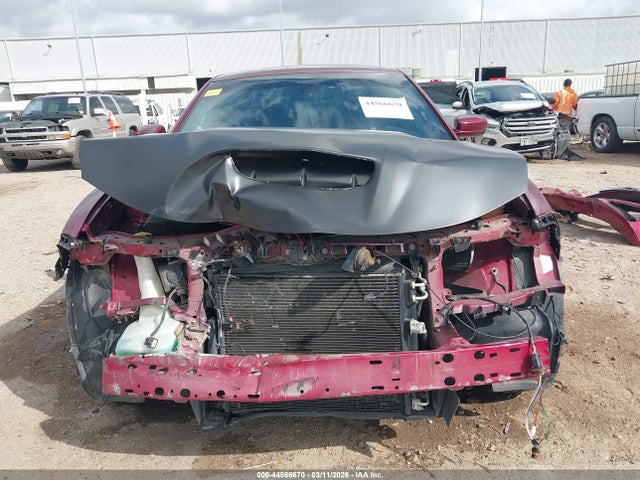 Продаж на аукціоні авто 2018 Dodge Charger R/t Rwd, vin: 2C3CDXCT2JH169034, номер лоту: 44566670