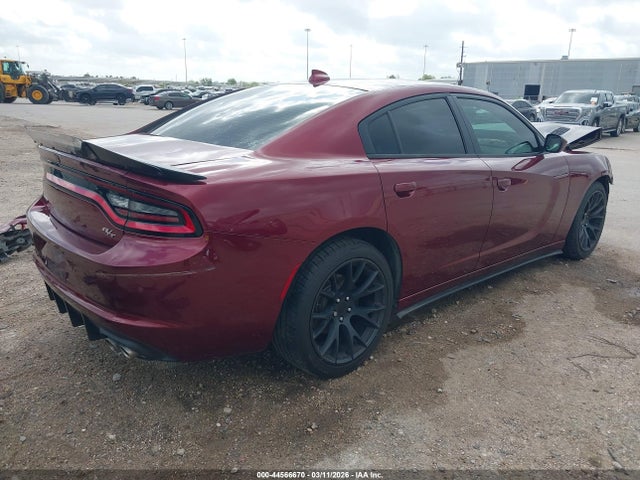 Продаж на аукціоні авто 2018 Dodge Charger R/t Rwd, vin: 2C3CDXCT2JH169034, номер лоту: 44566670