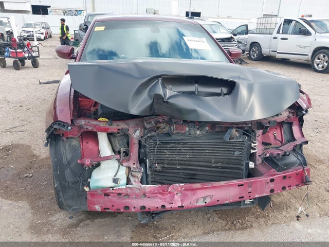 Продаж на аукціоні авто 2018 Dodge Charger R/t Rwd, vin: 2C3CDXCT2JH169034, номер лоту: 44566670