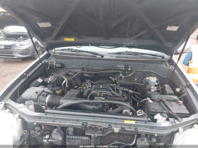 2007 TOYOTA SEQUOIA 5TDZT38A57S285041 Photo 9
