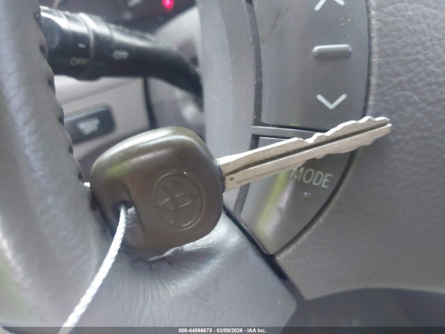 2007 TOYOTA SEQUOIA 5TDZT38A57S285041 Photo 10