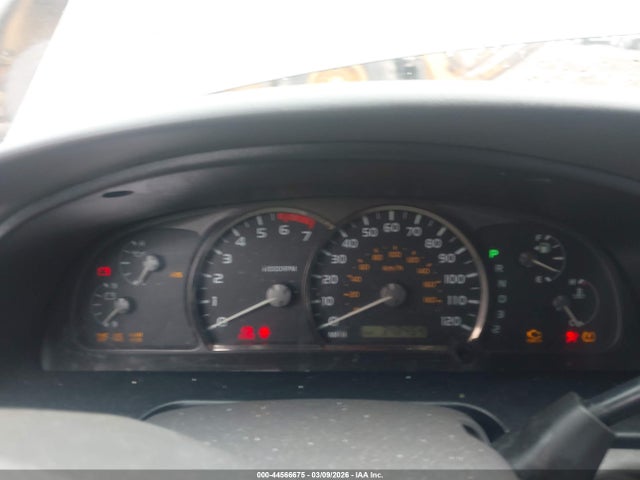 2007 TOYOTA SEQUOIA 5TDZT38A57S285041 Photo 6