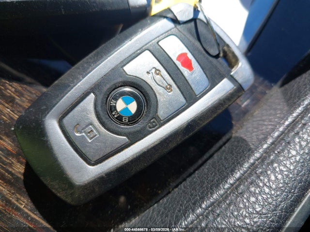 2013 BMW 640I GRAN COUPE WBA6A0C50DDZ03808 Photo 10