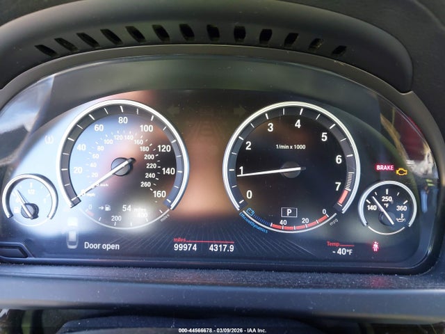 2013 BMW 640I GRAN COUPE WBA6A0C50DDZ03808 Photo 6