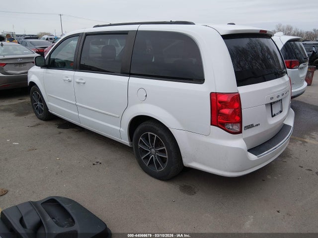 2C4RDGEG9HR808388 Dodge Grand Caravan Gt