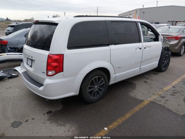 2C4RDGEG9HR808388 Dodge Grand Caravan Gt