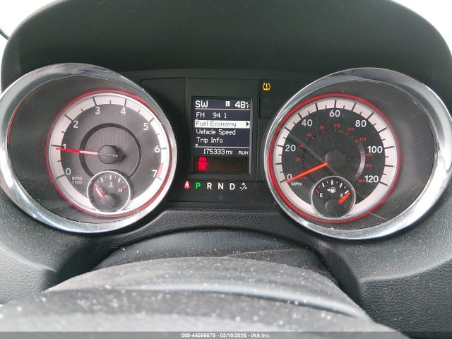2C4RDGEG9HR808388 Dodge Grand Caravan Gt