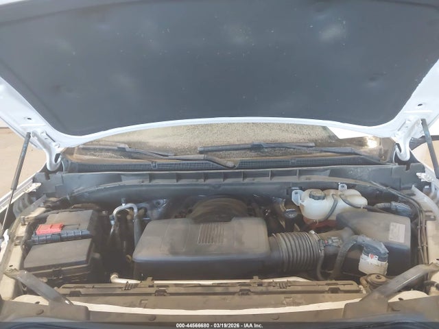 Aukcja sprzedaży 2021 Gmc Yukon 4wd Slt, vin: 1GKS2BKD7MR261629, numer aukcji: 44566680