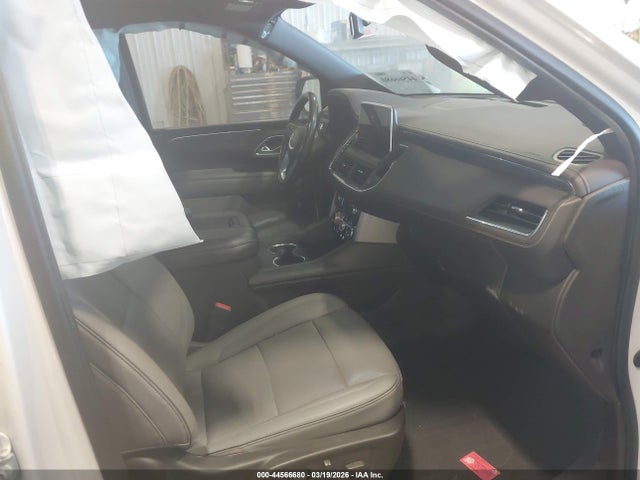 Aukcja sprzedaży 2021 Gmc Yukon 4wd Slt, vin: 1GKS2BKD7MR261629, numer aukcji: 44566680