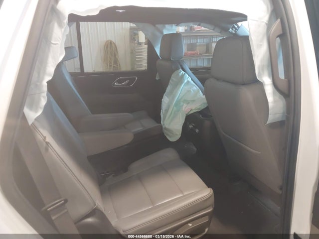Aukcja sprzedaży 2021 Gmc Yukon 4wd Slt, vin: 1GKS2BKD7MR261629, numer aukcji: 44566680