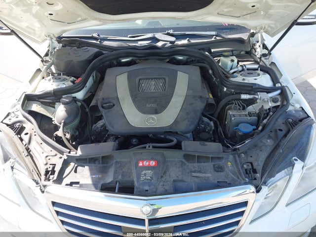 Продаж на аукціоні авто 2011 Mercedes-benz E 350 4matic, vin: WDDHH8HB1BA488457, номер лоту: 44566682