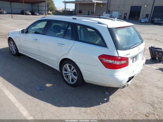 Продаж на аукціоні авто 2011 Mercedes-benz E 350 4matic, vin: WDDHH8HB1BA488457, номер лоту: 44566682