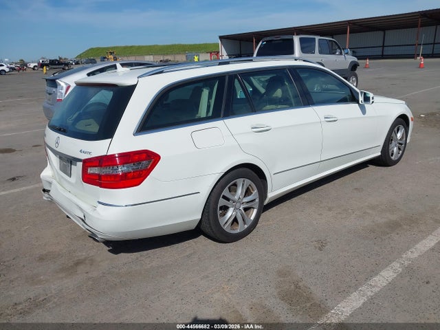 Продаж на аукціоні авто 2011 Mercedes-benz E 350 4matic, vin: WDDHH8HB1BA488457, номер лоту: 44566682
