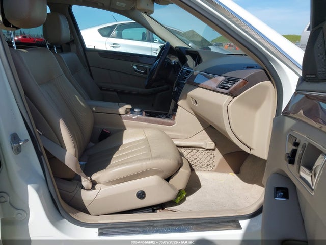 Продаж на аукціоні авто 2011 Mercedes-benz E 350 4matic, vin: WDDHH8HB1BA488457, номер лоту: 44566682