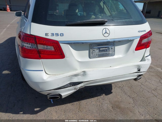Продаж на аукціоні авто 2011 Mercedes-benz E 350 4matic, vin: WDDHH8HB1BA488457, номер лоту: 44566682