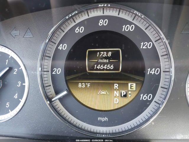 Продаж на аукціоні авто 2011 Mercedes-benz E 350 4matic, vin: WDDHH8HB1BA488457, номер лоту: 44566682