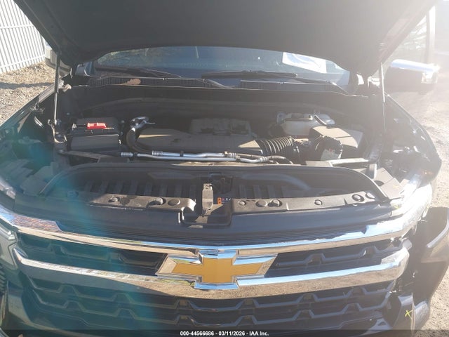 2024 Chevrolet Silverado 1500 4wd  Short Bed Lt With 2fl მანქანა იყიდება აუქციონზე, vin: 1GCPDKEK1RZ369354, აუქციონის ნომერი: 44566686