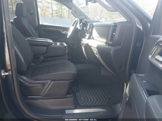 2024 Chevrolet Silverado 1500 4wd  Short Bed Lt With 2fl მანქანა იყიდება აუქციონზე, vin: 1GCPDKEK1RZ369354, აუქციონის ნომერი: 44566686