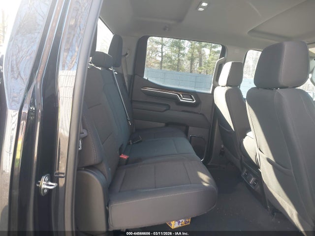 2024 Chevrolet Silverado 1500 4wd  Short Bed Lt With 2fl მანქანა იყიდება აუქციონზე, vin: 1GCPDKEK1RZ369354, აუქციონის ნომერი: 44566686