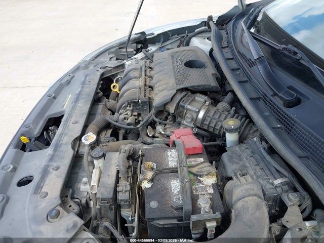 Nissan SENTRA SV 2019 3N1AB7AP8KY359174 Image 10