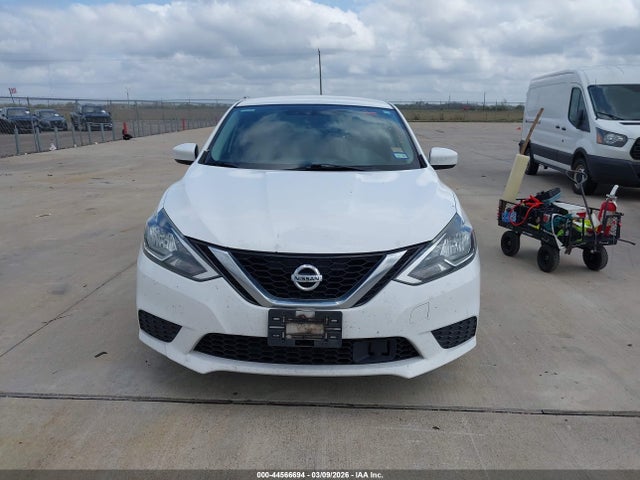 Nissan SENTRA SV 2019 3N1AB7AP8KY359174 Image 12