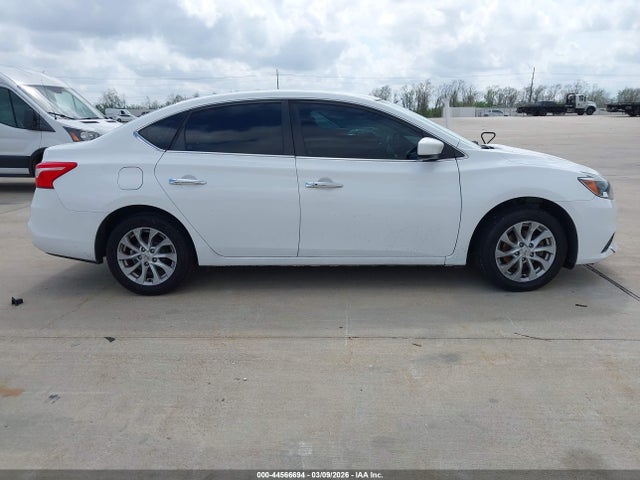 Nissan SENTRA SV 2019 3N1AB7AP8KY359174 Image 13