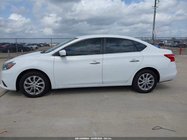 Nissan SENTRA SV 2019 3N1AB7AP8KY359174 Image 14