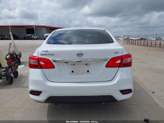 Nissan SENTRA SV 2019 3N1AB7AP8KY359174 Image 16