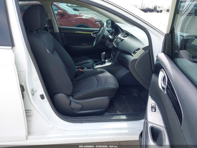 Nissan SENTRA SV 2019 3N1AB7AP8KY359174 Image 5