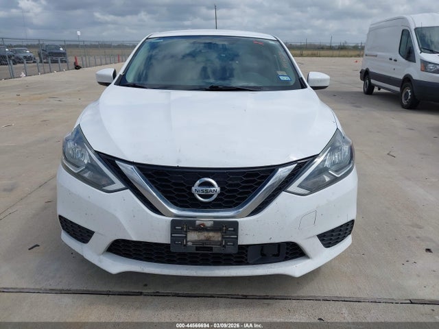 Nissan SENTRA SV 2019 3N1AB7AP8KY359174 Image 6