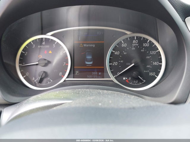 Nissan SENTRA SV 2019 3N1AB7AP8KY359174 Image 7