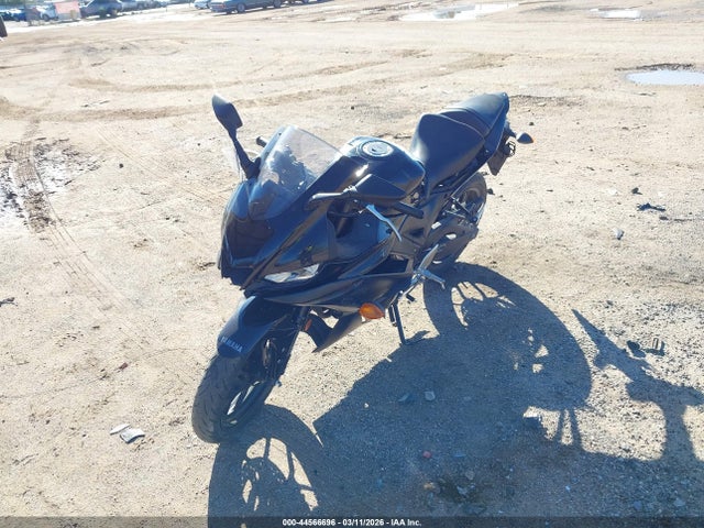 2023 YAMAHA YZFR3 MH3RH18Y8PK011070 Photo 1