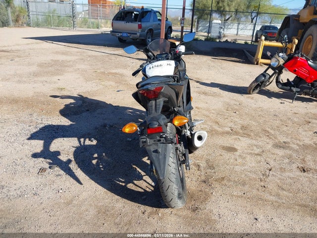2023 YAMAHA YZFR3 MH3RH18Y8PK011070 Photo 5