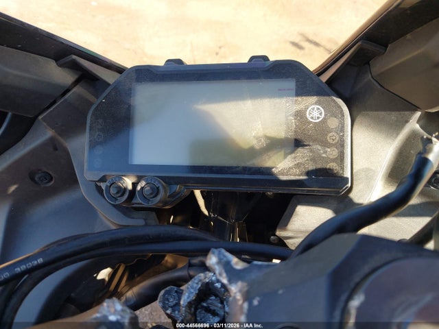 2023 YAMAHA YZFR3 MH3RH18Y8PK011070 Photo 6