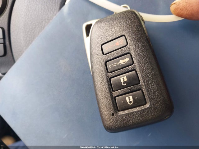 44566698 :رقم المزاد ، JTHBF1D26E5035823 vin ، 2014 Lexus Is 250 مزاد بيع