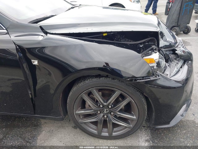 44566698 :رقم المزاد ، JTHBF1D26E5035823 vin ، 2014 Lexus Is 250 مزاد بيع