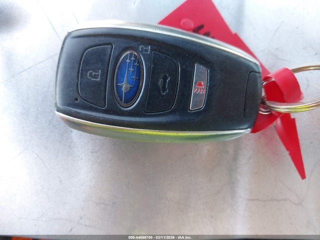Продаж на аукціоні авто 2017 Subaru Outback 2.5i Limited, vin: 4S4BSANC2H3220242, номер лоту: 44566700