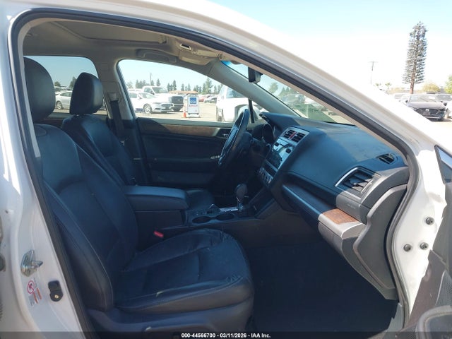 Продаж на аукціоні авто 2017 Subaru Outback 2.5i Limited, vin: 4S4BSANC2H3220242, номер лоту: 44566700