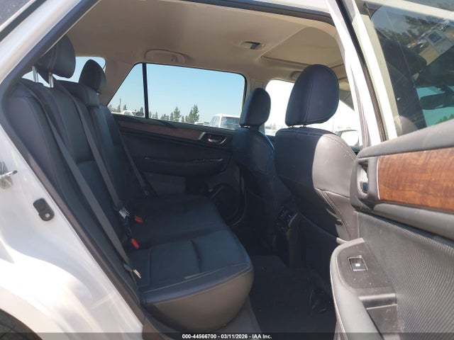 Продаж на аукціоні авто 2017 Subaru Outback 2.5i Limited, vin: 4S4BSANC2H3220242, номер лоту: 44566700