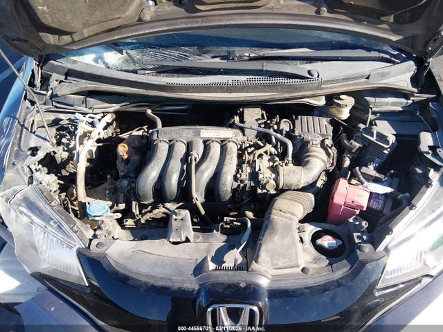 3HGGK5H57FM714916 Honda FIT LX