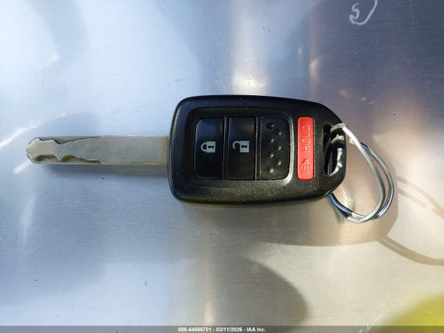 3HGGK5H57FM714916 Honda FIT LX