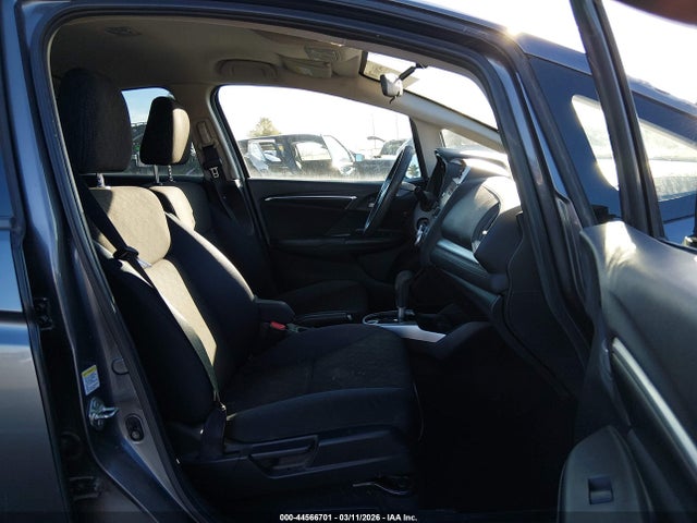 3HGGK5H57FM714916 Honda FIT LX