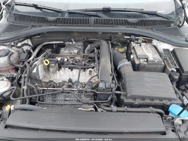 Продаж на аукціоні авто 2021 Volkswagen Jetta 1.4t R-line/1.4t S/1.4t Se, vin: 3VWC57BU2MM022850, номер лоту: 44566702