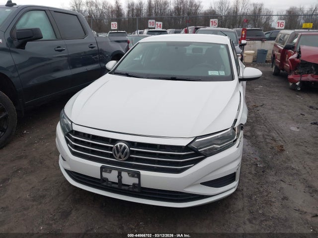 Продаж на аукціоні авто 2021 Volkswagen Jetta 1.4t R-line/1.4t S/1.4t Se, vin: 3VWC57BU2MM022850, номер лоту: 44566702