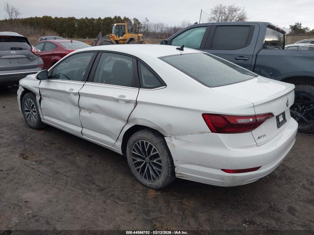 Продаж на аукціоні авто 2021 Volkswagen Jetta 1.4t R-line/1.4t S/1.4t Se, vin: 3VWC57BU2MM022850, номер лоту: 44566702