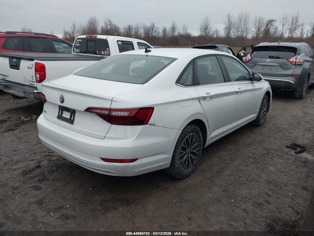 Продаж на аукціоні авто 2021 Volkswagen Jetta 1.4t R-line/1.4t S/1.4t Se, vin: 3VWC57BU2MM022850, номер лоту: 44566702