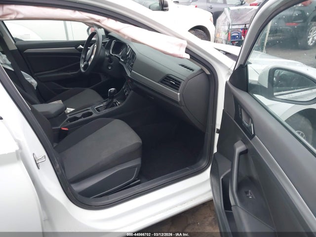 Продаж на аукціоні авто 2021 Volkswagen Jetta 1.4t R-line/1.4t S/1.4t Se, vin: 3VWC57BU2MM022850, номер лоту: 44566702